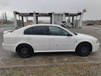 Škoda Octavia 1.8T - 6