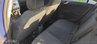 Predám opel corsa D 1.3 cdti - 6