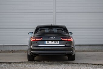 Audi A6 3.0 TDI 218k S tronic - 6