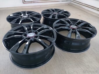 Alu disky 5x112 r17 - 6