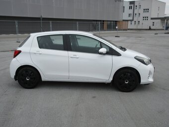 Toyota Yaris 1.33 Dual VVT-i Style - 6