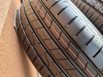 pneu 17″ 215/65R17 HANKOOK letné NEW dot2023 - 6