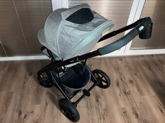 Predám kočík Cybex Balios S - 6