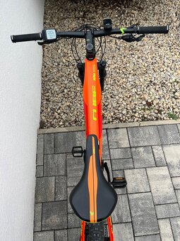 Cube e-bike - 6