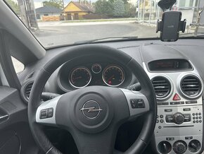 Opel corsa 1.2 benzin/LPG - 6