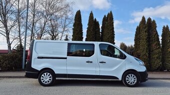 Renault Trafic L2H1  103kw  5-miestny - 6