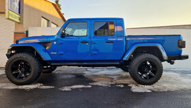 Jeep Gladiator 3.0 CRD Overland - 6