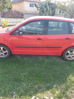 Predám VW Polo - 6