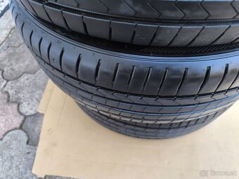 Predam letné pneumatiky Hankook Ventus prime 4 - 6