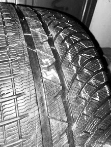 275/40 R19 MICHELIN pilot alpin - 6