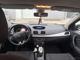 Renault Megane 1.6DCI - 6