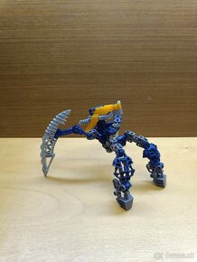 LEGO Bionicle Vahki Bordakh (8615) - 6