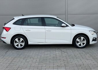 Škoda Scala 1.0 TSI Ambition - 6