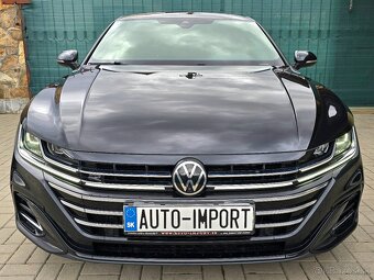 VW Arteon SB 2.0 TDi 147KW - DSG - R-LINE - odp.DPH (507703) - 6