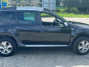 dacia duster 1,5 dci 80kw 4x2 - 6