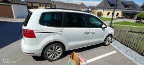 Predám Seat Alhambra r.v.2013,2L. - 6