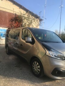 Renault Trafic 1.6biturbo - 6