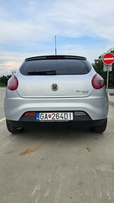 Fiat Bravo 1,9 Multijet - 6