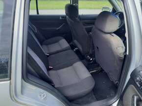 Vw golf 4 1.9 tdi 66kw - 6