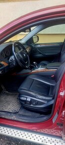 Bmw x6 2008 - 6