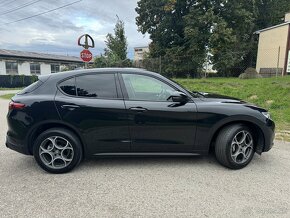 Alfa Romeo Stelvio 2.2 140kw Q4 - 6