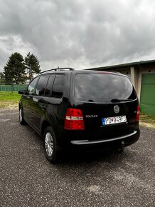 Touran 1.9 tdi - 6