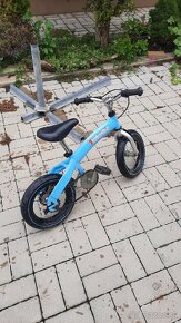 Detsky bicykel - 6