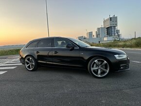 Audi A4 Avant 3.0 TDI V6 - 6