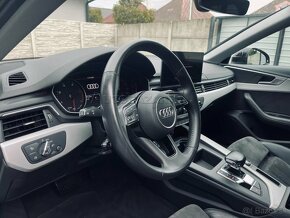 Audi A4 Avant 40 2.0 TDI Advanced S tronic  DSG - 6