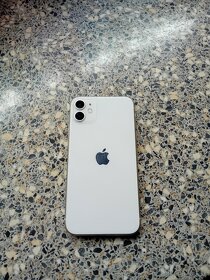 Iphone 11, 64GB - 6