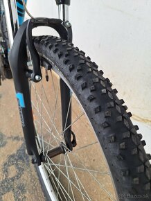 Bicykel Kellys Viper 10, veľkosť kolies 27.5" - 6