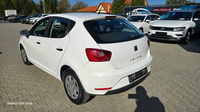 Seat Ibiza 1.2 51 kw MT5 - 6