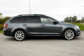 Škoda Octavia Combi 1.6 TDI 115k Style DSG - 6