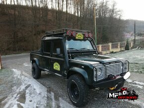 Offroad úprava vozidiel... - 6