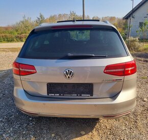 Volkswagen Passat B8 Variant 2.0 TDI Highline 4MOTION, 110k - 6