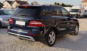 Mercedes-Benz M trieda 350 BlueTEC 4matic - 6