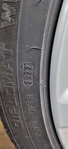 Pneu 225/45R17 94V - 6