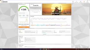 Ryzen 7 5800x3d, 32gb DDR4, RTX 3080, 1tb nvme - 6