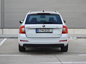 Škoda Octavia Combi 2.0 TDI L&K 4x4 DSG 2016 - 6