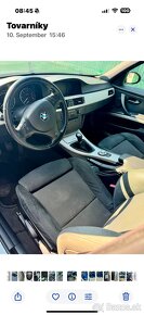 BMW 320d  M Paket - 6