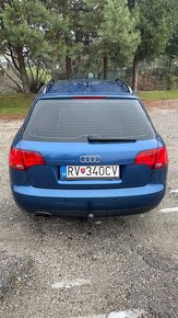 AUDI A4 2.0 TDI 103kw - 6