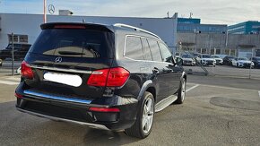 Mercedes GL 350 d 4MATIC AMG packet - 6