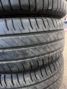 225/55 R17 C Michelin Agilis3 - 6