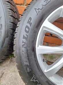 5x112 R17 235/65 - 6