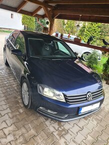 Passat B7 2013 2.0 Tdi - 6