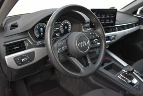 Audi A4 Avant 2.0TDi Quattro S-Line Assist Virtual - 6