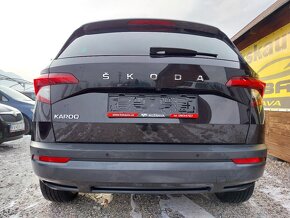 Škoda Karoq 2.0 TDI Style DSG - 6