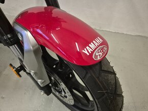 YAMAHA XSR 125 - 6