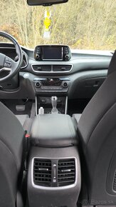 Hyundai Tucson 1.6 CRDi 136 Smart A/T - 6