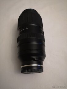 Tamron 50-400mm f/4.5-6.3 Sony FE Cena 899€ - 6